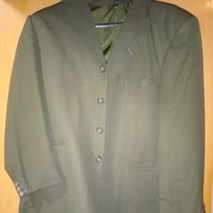 Men Dress Suit